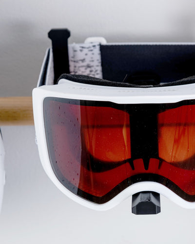 Skiträger „Slope Conqueror“