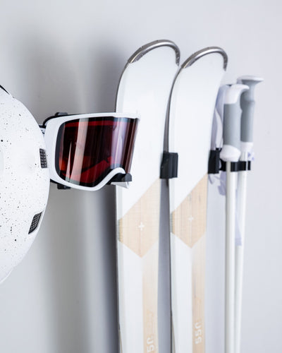 Skiträger „Slope Conqueror“