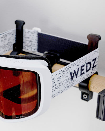 Skiträger „Slope Conqueror“