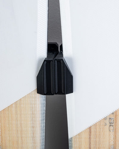 Skiträger „Slope Conqueror“