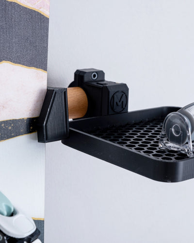 Suport Snowboard "Alpinistul Organizat"