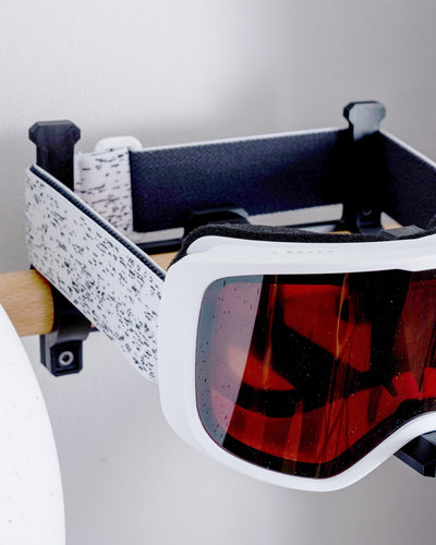 Suport Snowboard "Alpinistul Organizat"