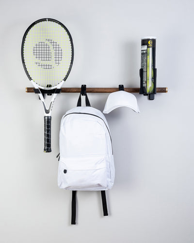 Tennisschläger „Perseverant Player“ 