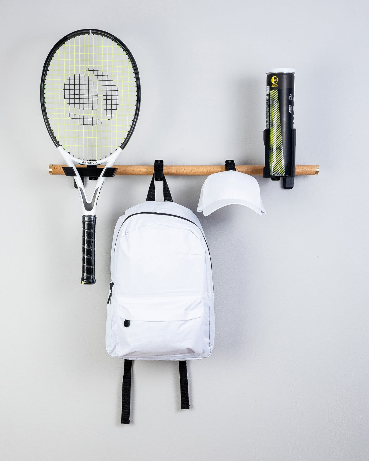 Suport Tenis de Câmp "Jucătorul Perseverent"