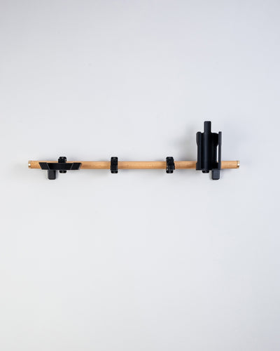 Tennisschläger „Perseverant Player“ 