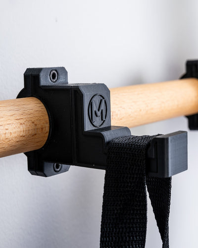 Tennisschläger „Perseverant Player“ 