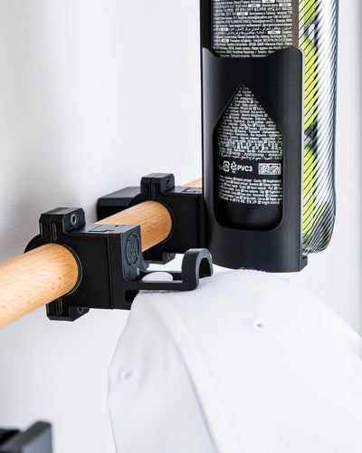 Tennisschläger „Perseverant Player“ 