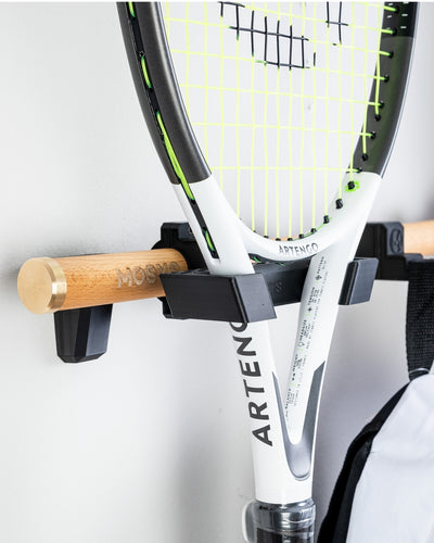 Tennisschläger „Perseverant Player“ 