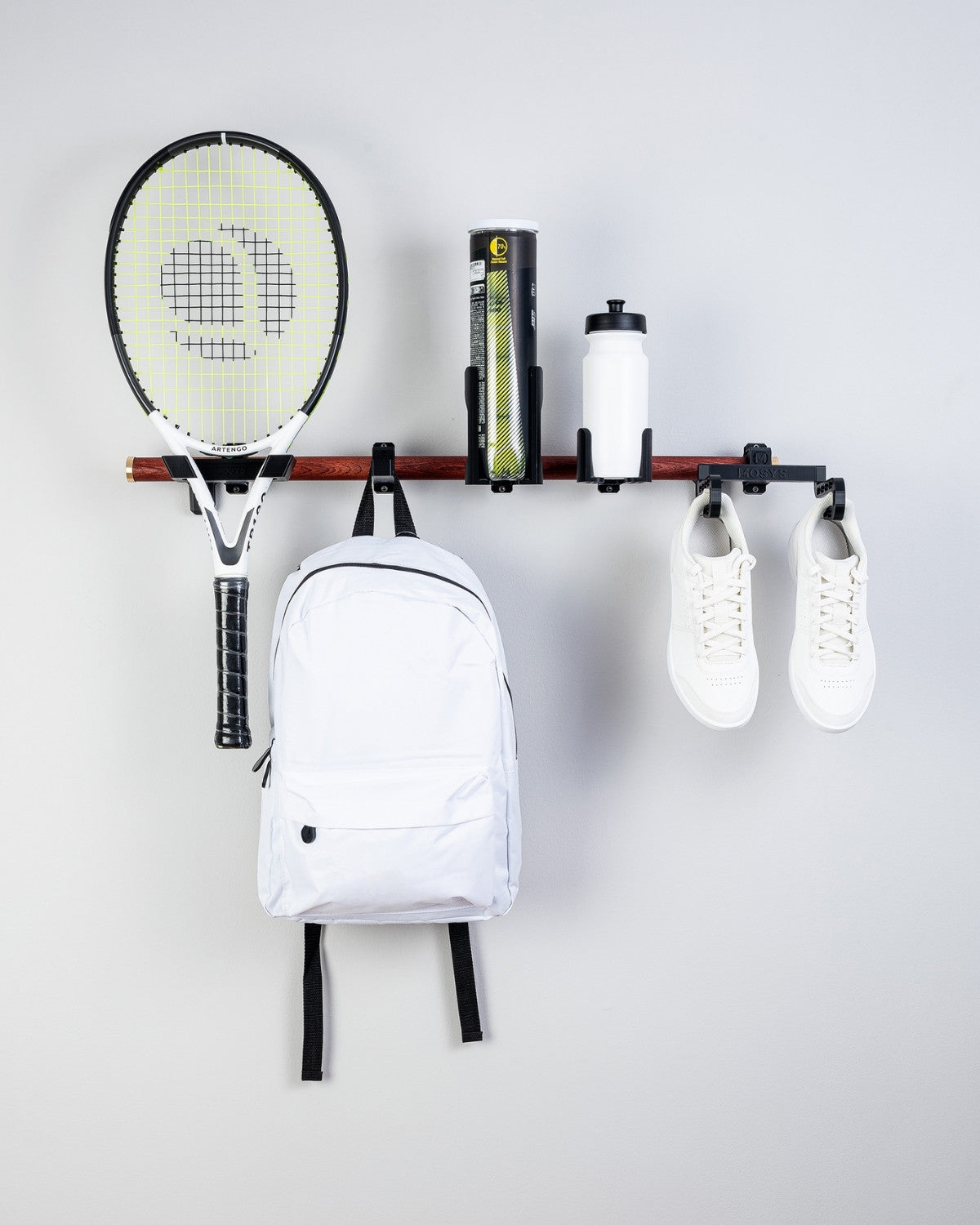 Suport Tenis de Câmp "Partenerul Ideal"