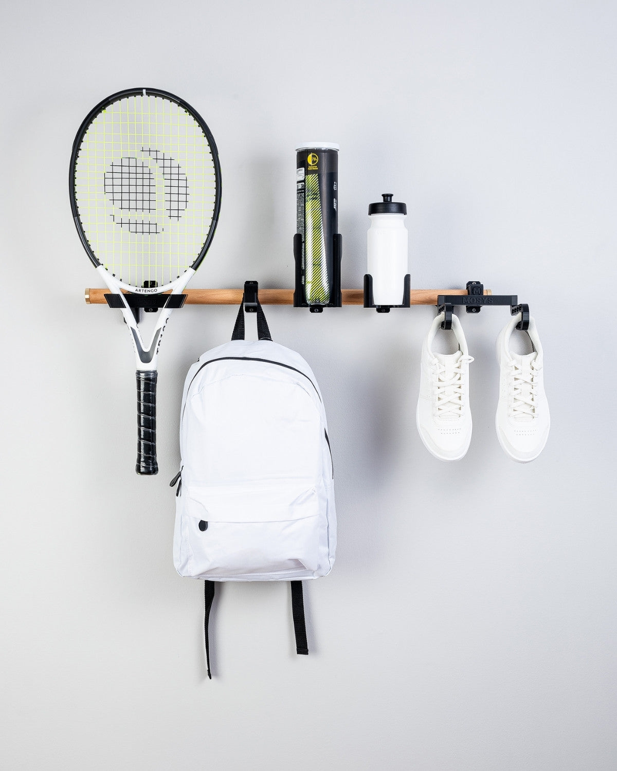 Suport Tenis de Câmp "Partenerul Ideal"