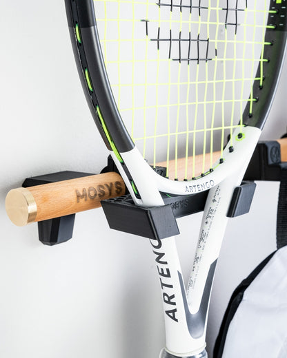 Suport Tenis de Câmp "Partenerul Ideal"