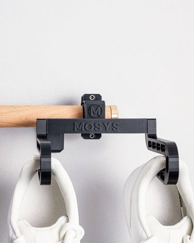 Tennisschläger „Idealer Partner“ 