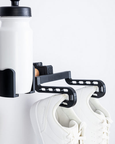 Tennisschläger „Idealer Partner“ 