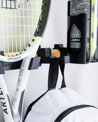 Suport Tenis de Câmp "Perfecționistul Echipei"