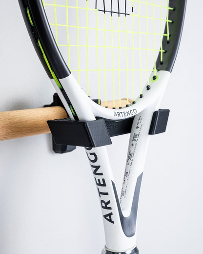 Suport Tenis de Câmp "Perfecționistul Echipei"
