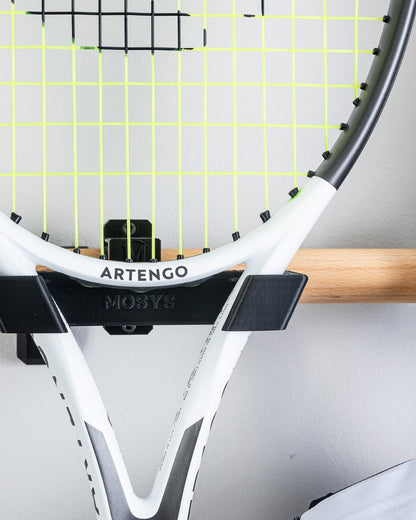 Suport Tenis de Câmp "Perfecționistul Echipei"