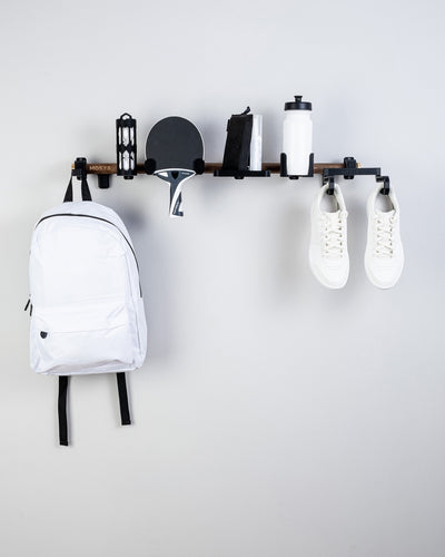 Tischtennisschläger „Organisierter Champion“