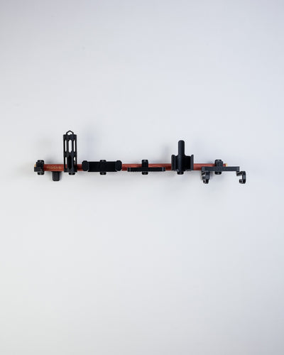 Tischtennisschläger „Organisierter Champion“