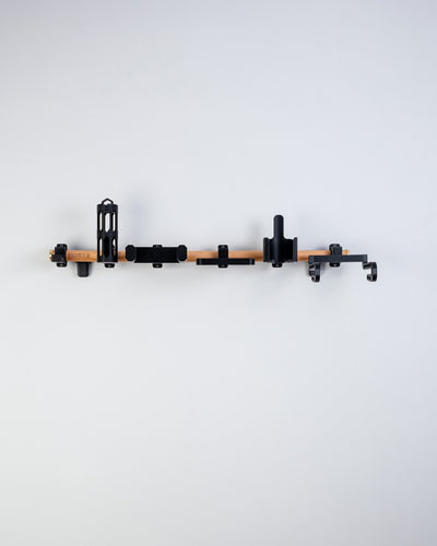 Tischtennisschläger „Organisierter Champion“