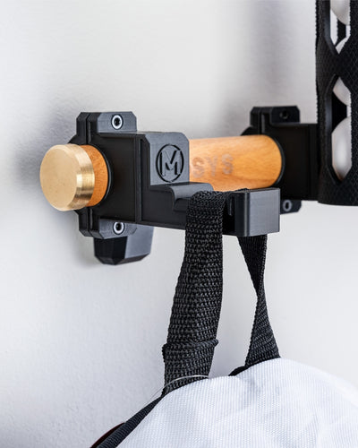 Tischtennisschläger „Organisierter Champion“