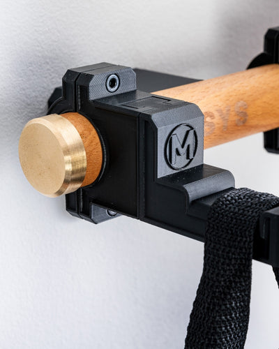 Tischtennisschläger „Organisierter Champion“