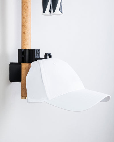 Tischtennisschläger „Entspannter Spieler“