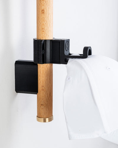 Tischtennisschläger „Entspannter Spieler“