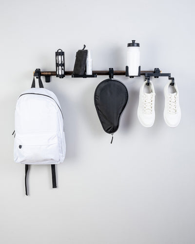 Tischtennisschläger „Der vorbereitete Meister“ 