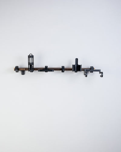 Tischtennisschläger „Der vorbereitete Meister“ 