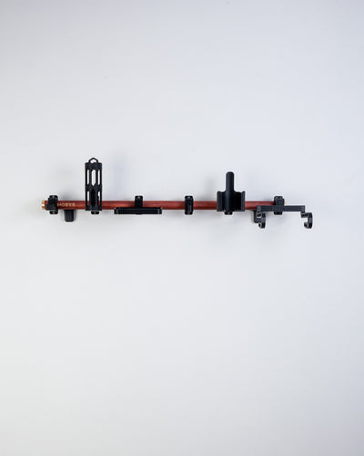 Tischtennisschläger „Der vorbereitete Meister“ 