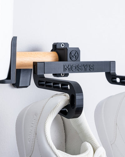 Tischtennisschläger „Der vorbereitete Meister“ 