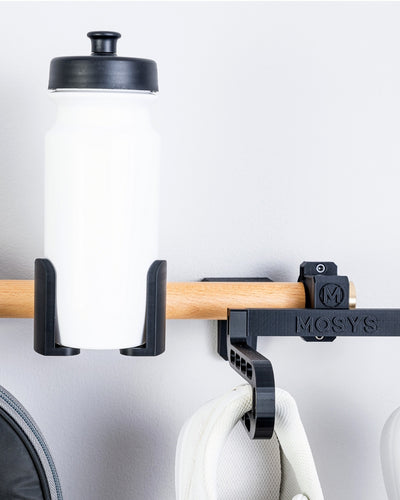 Tischtennisschläger „Der vorbereitete Meister“ 