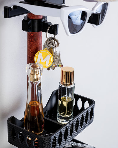 Unterstützung für den persönlichen Gebrauch „Lässig und entspannt“ 