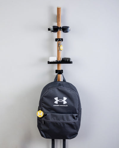 Suport Uz Personal "Comodul Urban"