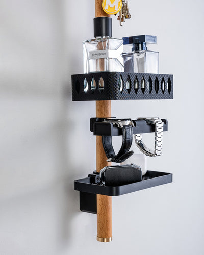 Suport Uz Personal "Gentleman-ul"