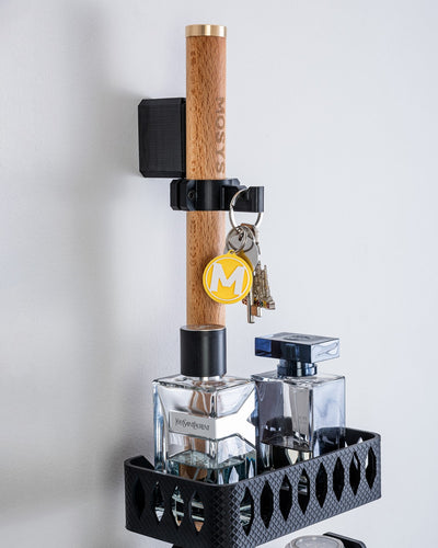 Suport Uz Personal "Gentleman-ul"