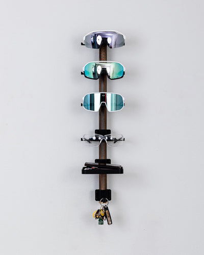 Unterstützung für den persönlichen Gebrauch „Brillenorganizer“