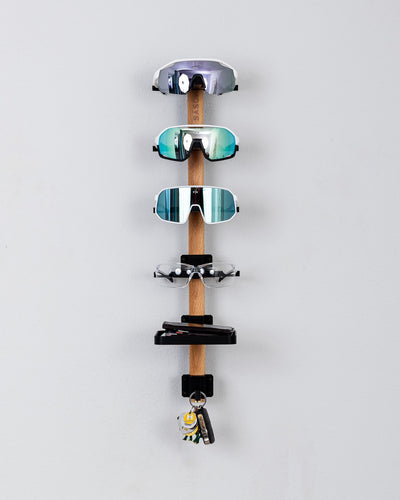 Unterstützung für den persönlichen Gebrauch „Brillenorganizer“