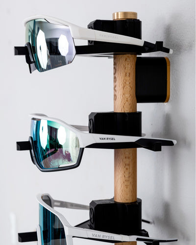 Unterstützung für den persönlichen Gebrauch „Brillenorganizer“