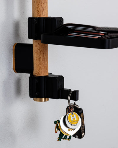 Unterstützung für den persönlichen Gebrauch „Brillenorganizer“