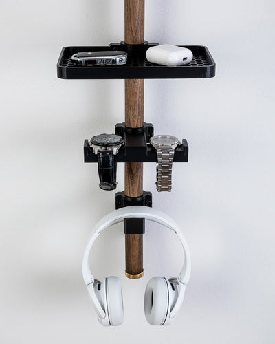 Unterstützung für den persönlichen Gebrauch „Technologiebegeisterter“ 