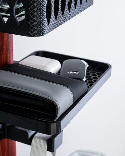 Suport Uz Personal "Plecare la Muncă"