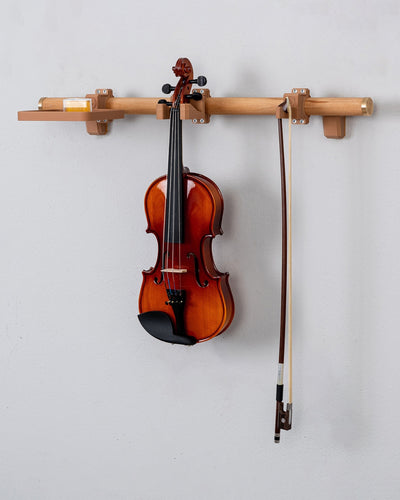 Suport Vioară "Armonia Perfectă"