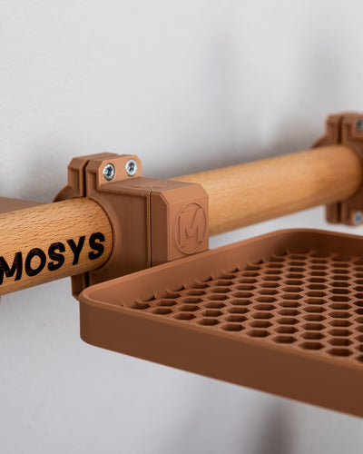 Suport Vioară "Armonia Perfectă"