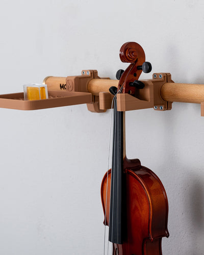 Suport Vioară "Armonia Perfectă"