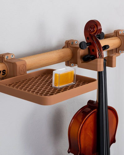 Suport Vioară "Armonia Perfectă"